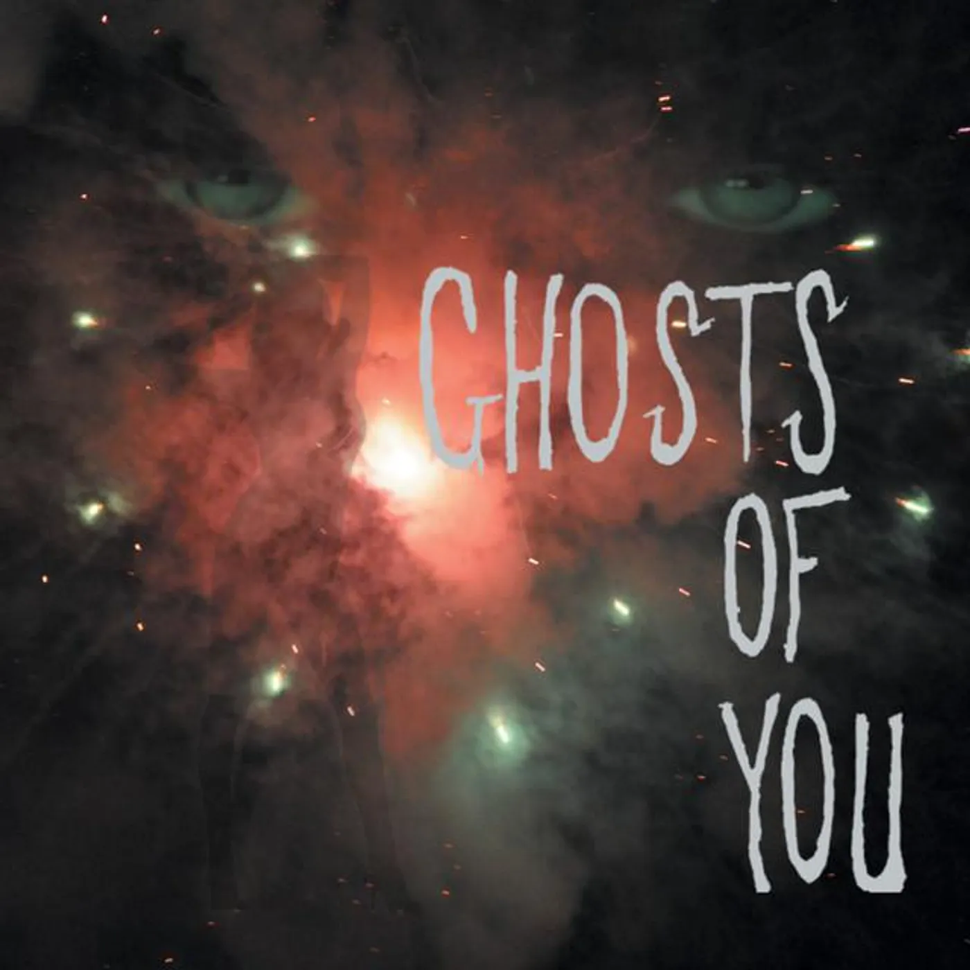 Ghosts of You Brand Page