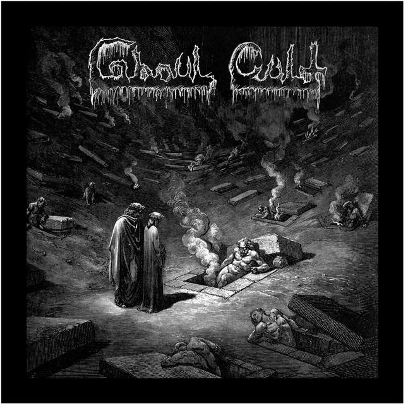 Ghoul Cult Brand Page