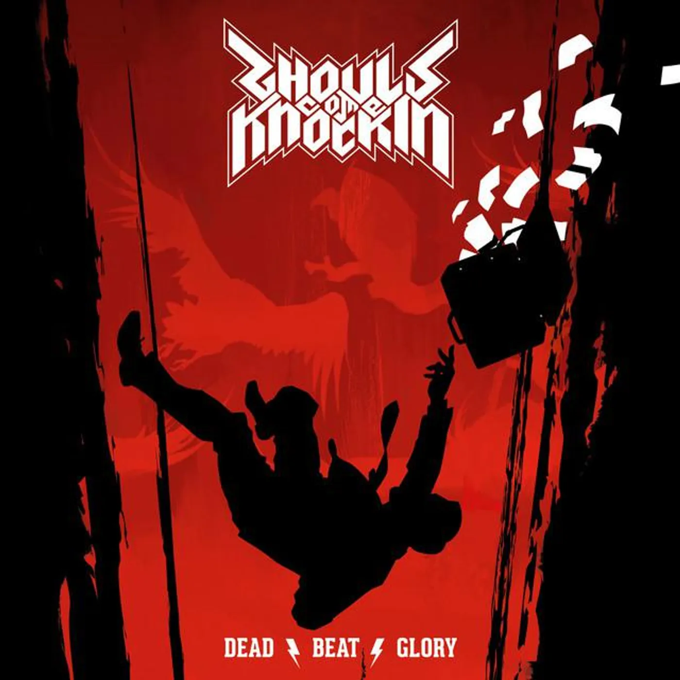 Ghouls Come Knockin'