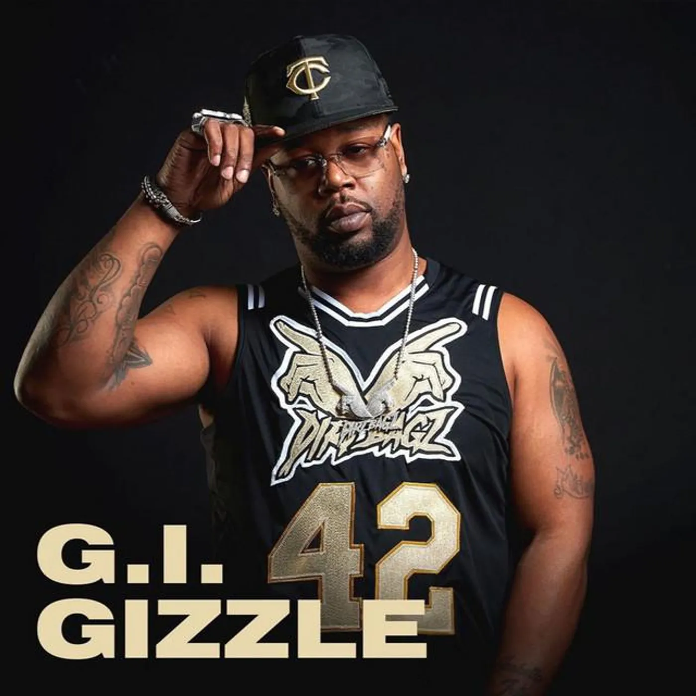 GI Gizzle Brand Page
