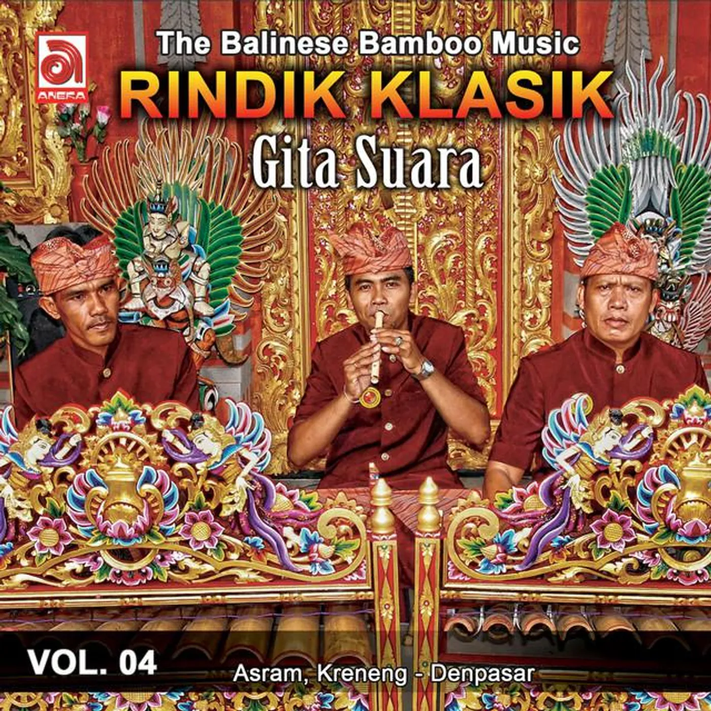 Gita Suara