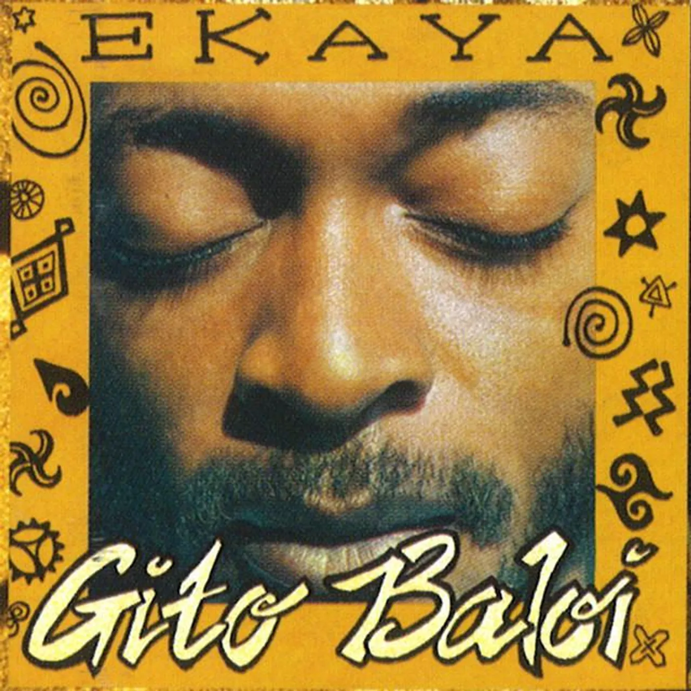 Gito Baloi