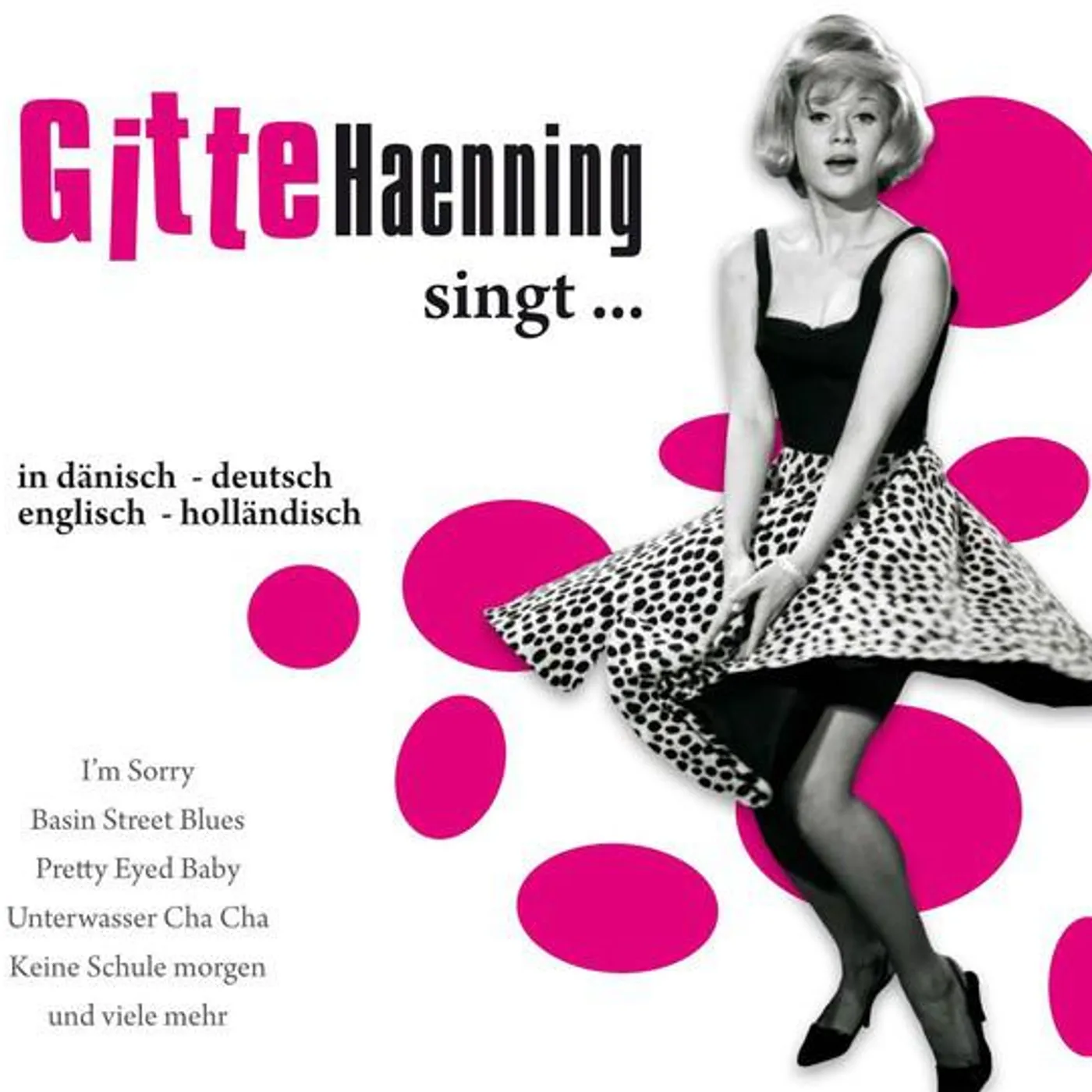 Gitte
