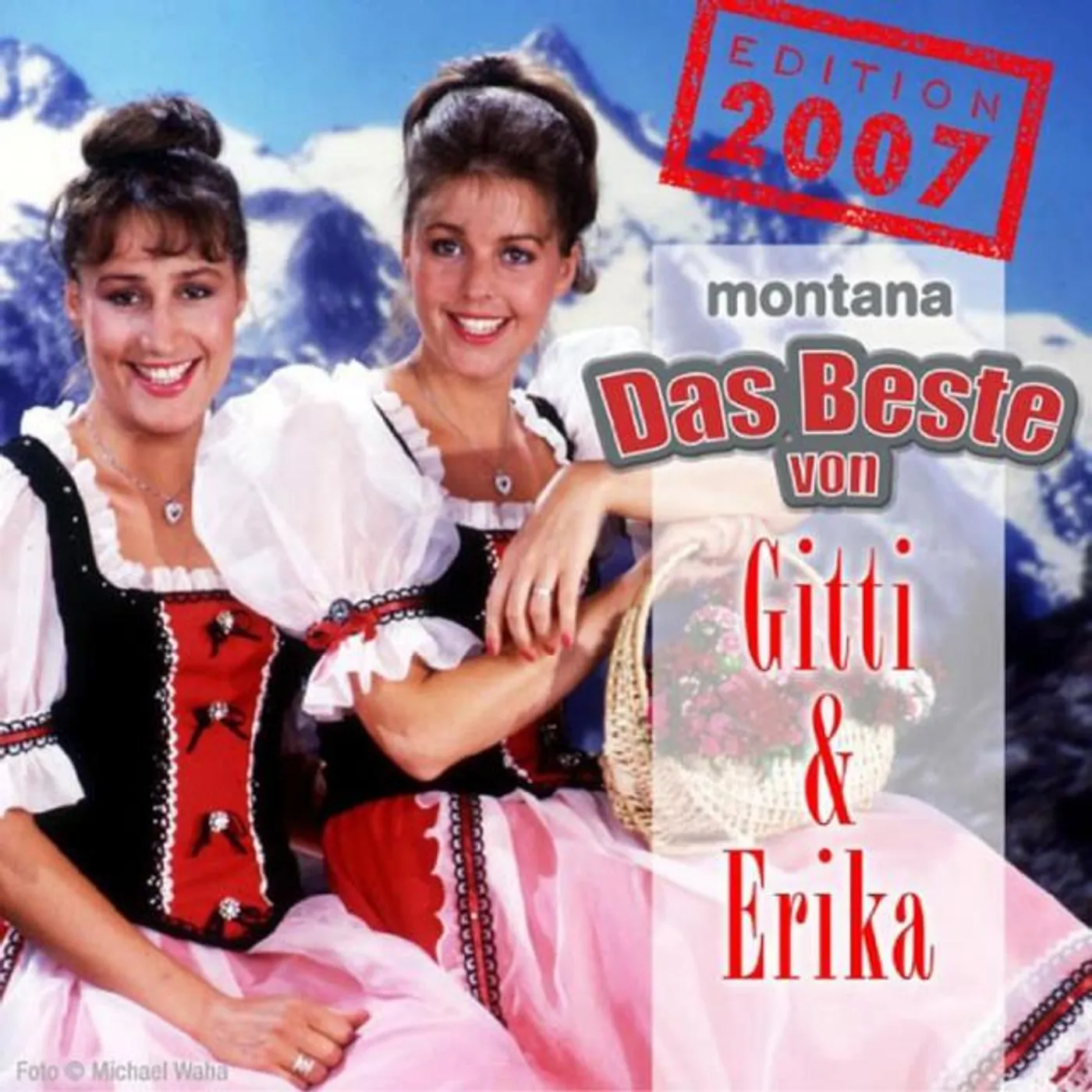 Gitti & Erika Brand Page