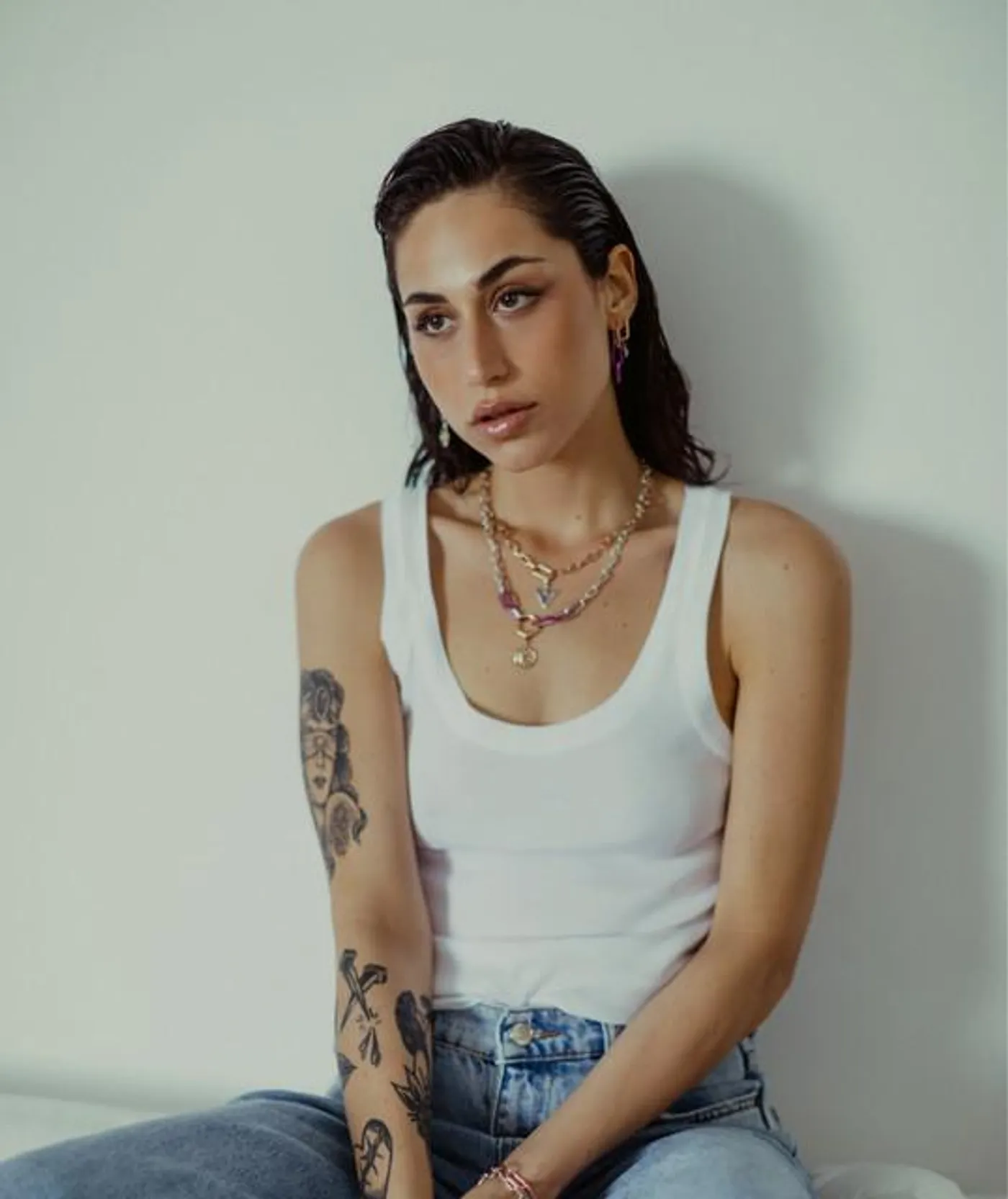 Giulia Molino