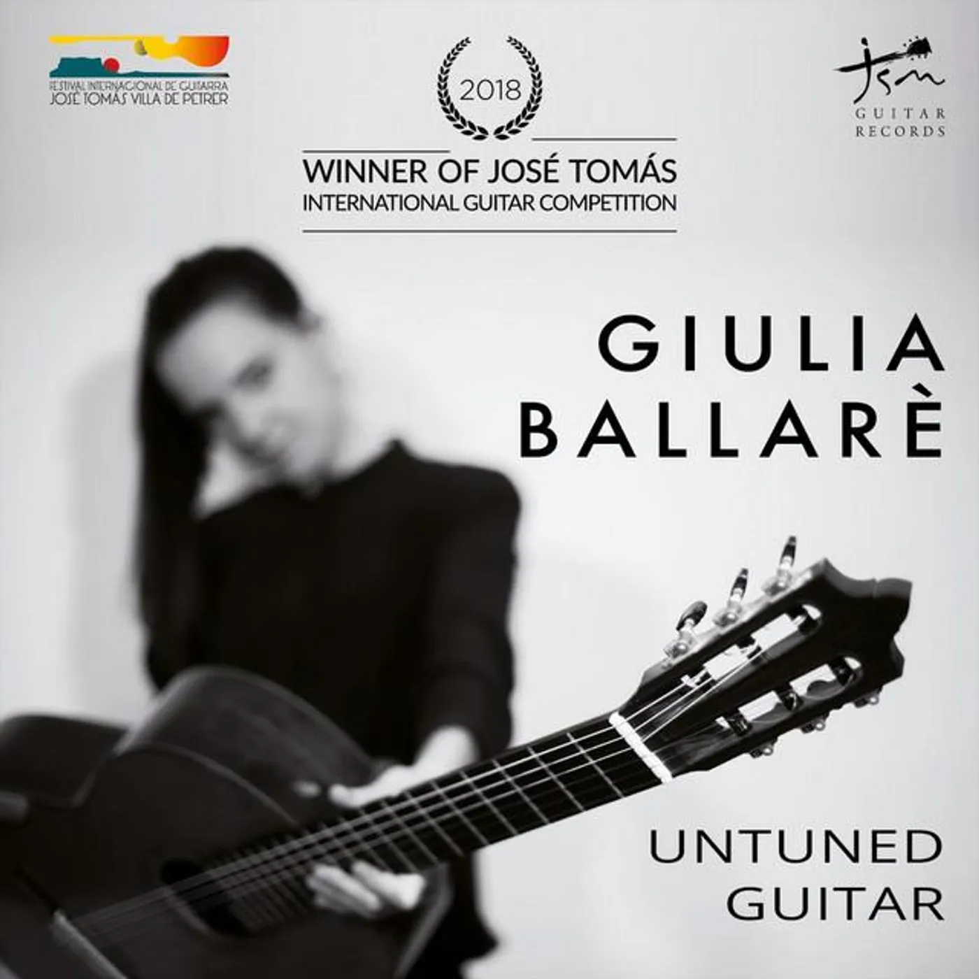 Giulia Ballaré Brand Page