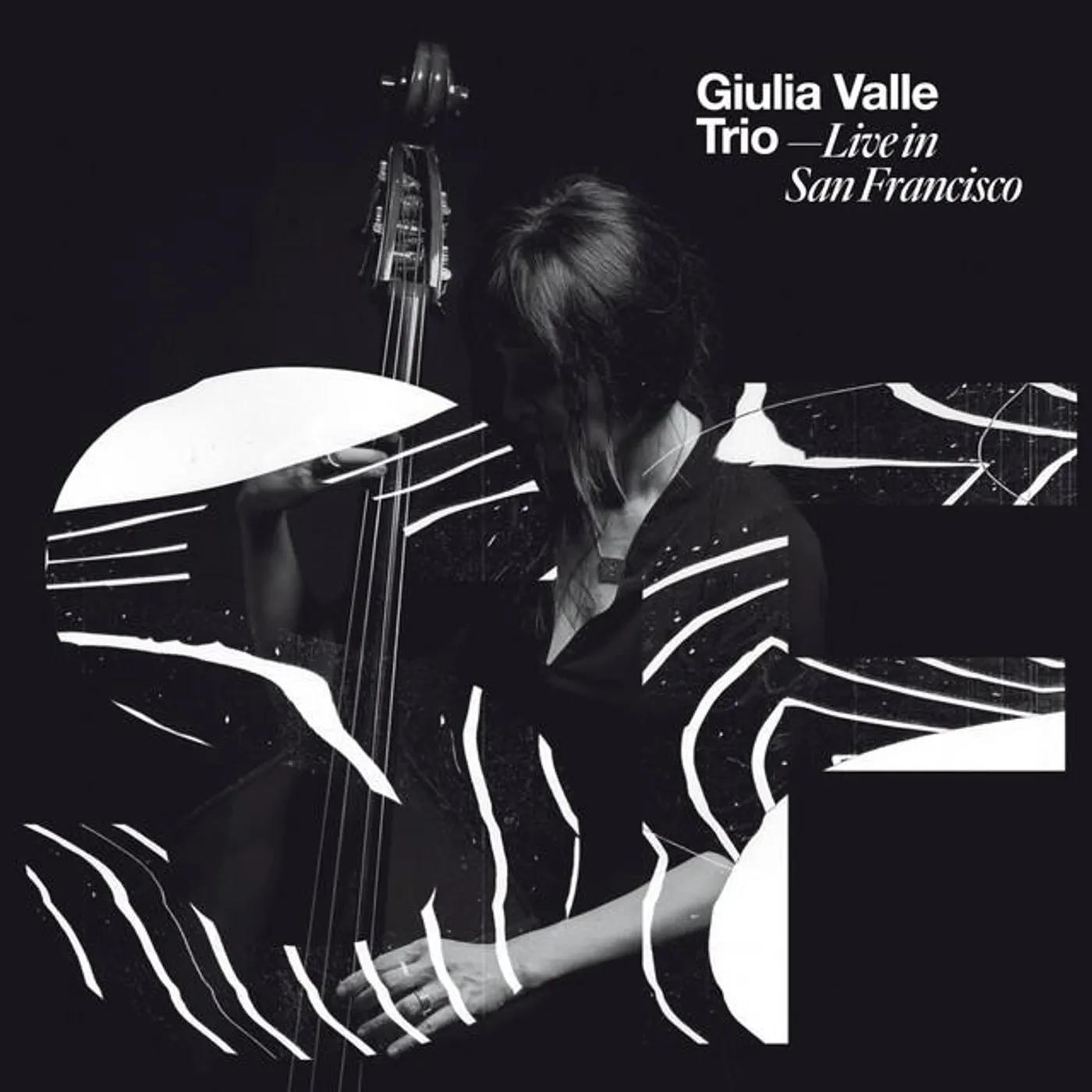 Giulia Valle Trio Brand Page
