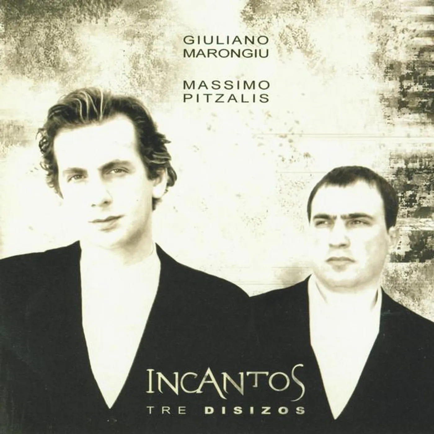 Giuliano Marongiu Brand Page