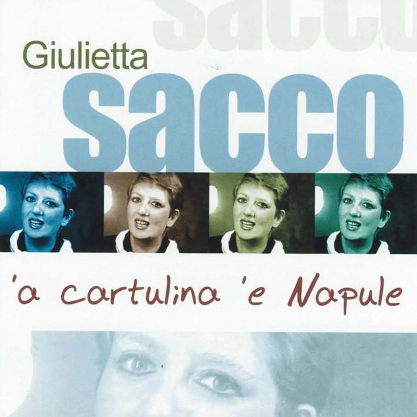 Giulietta Sacco