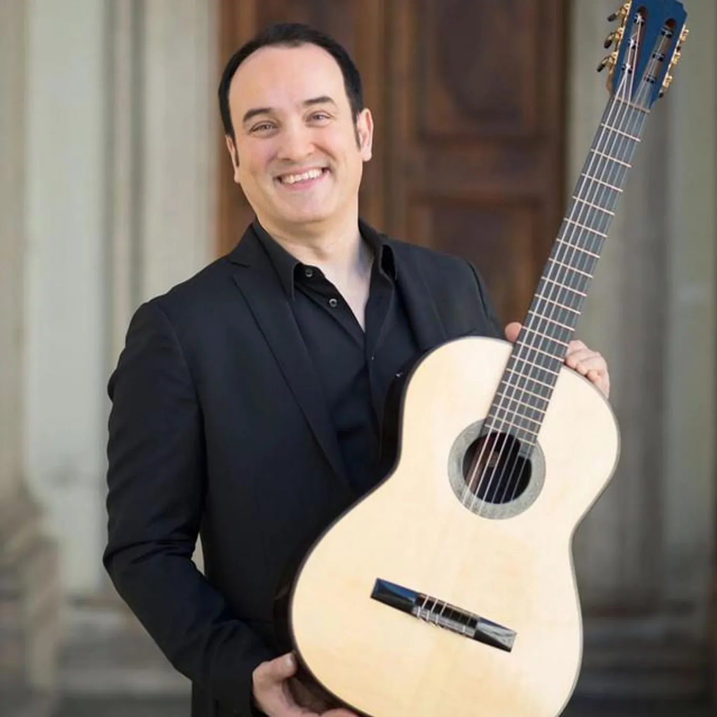 Giulio Tampalini Brand Page
