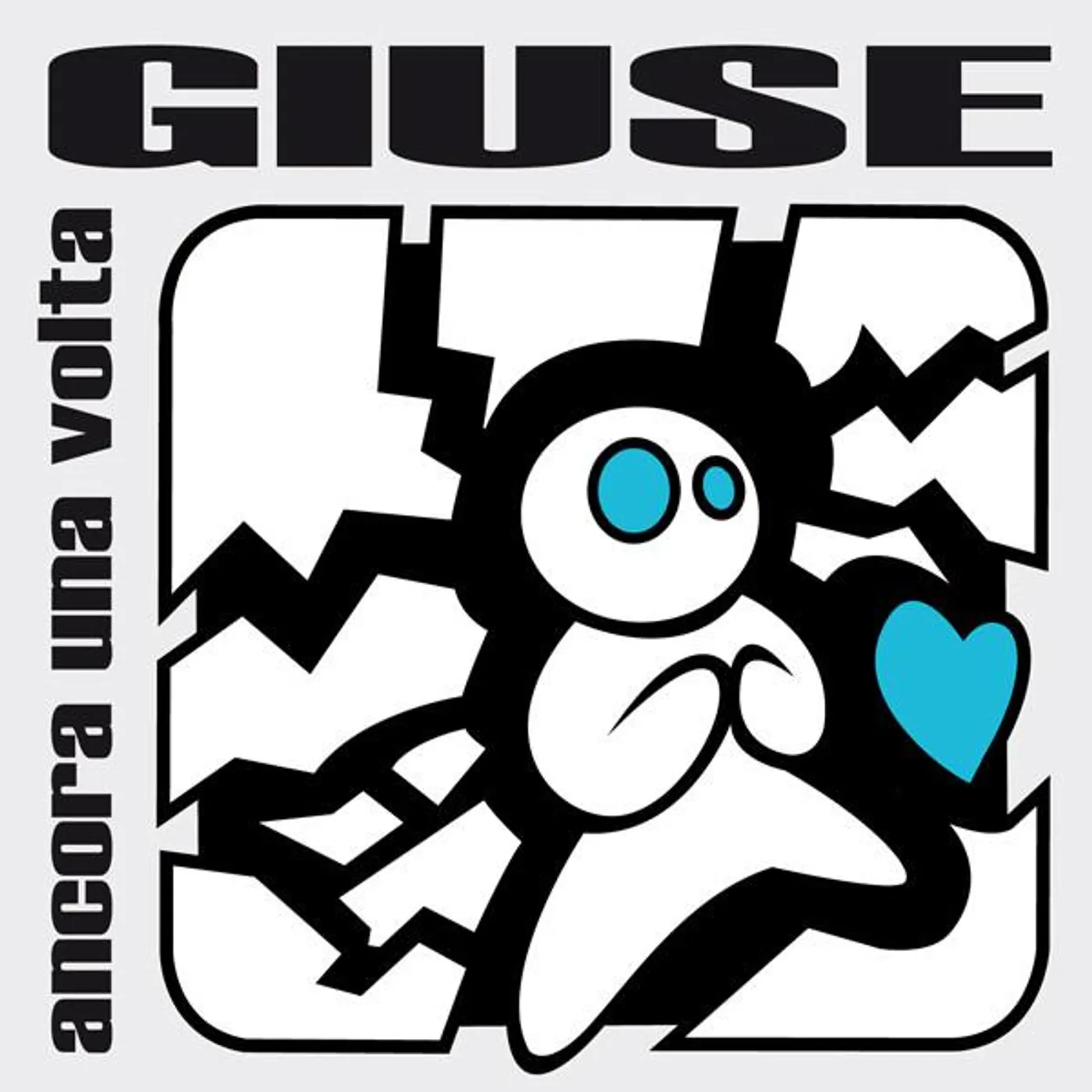 Giuse Brand Page