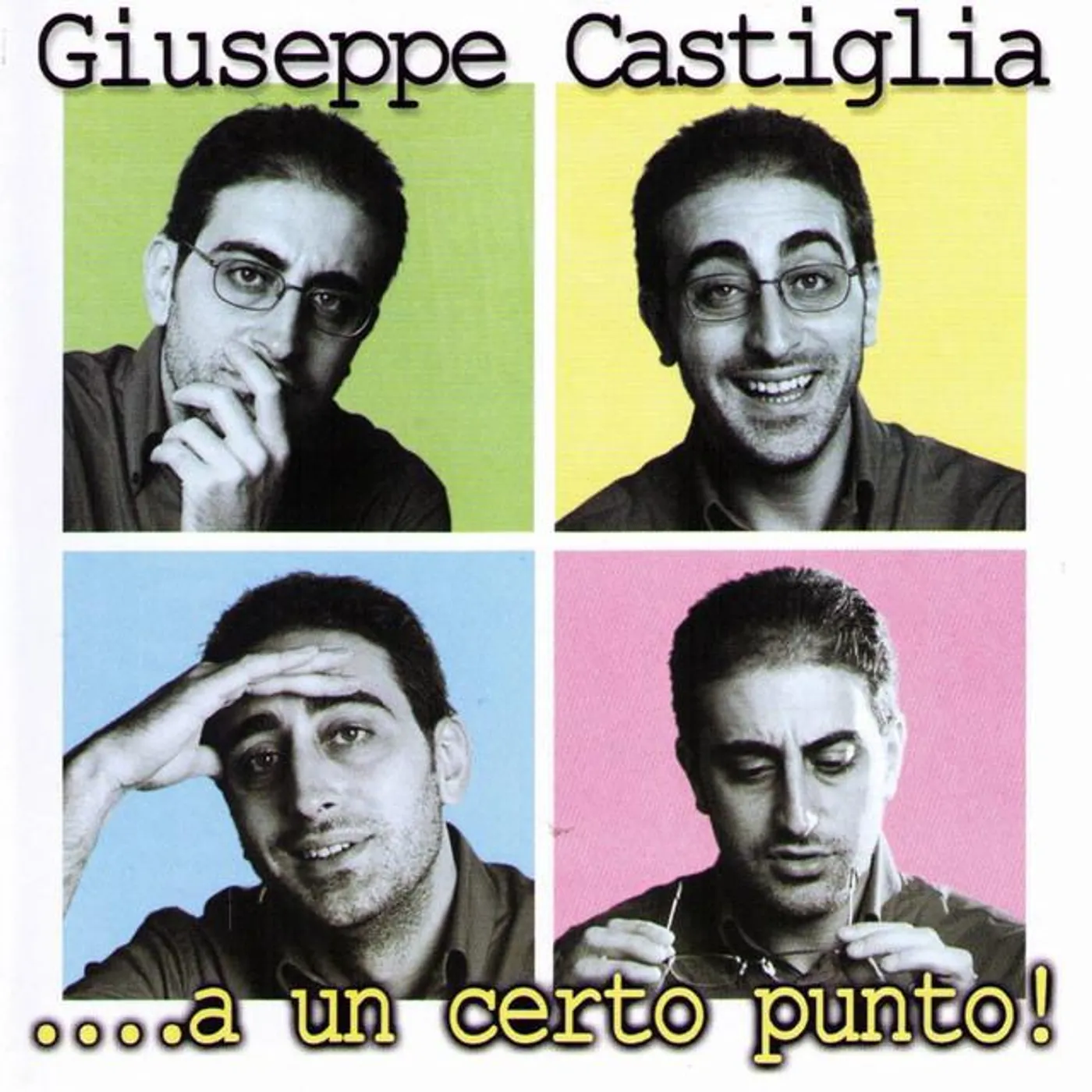 Giuseppe Castiglia