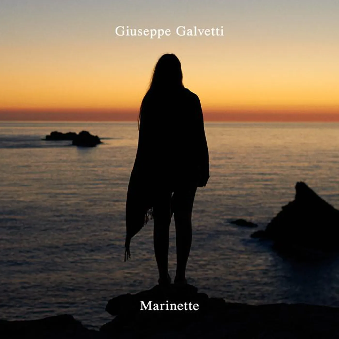 Giuseppe Galvetti Brand Page