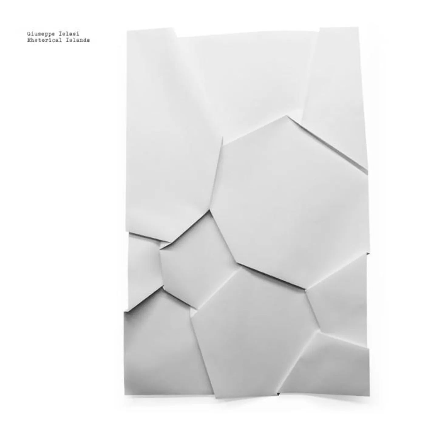 Giuseppe Ielasi Brand Page