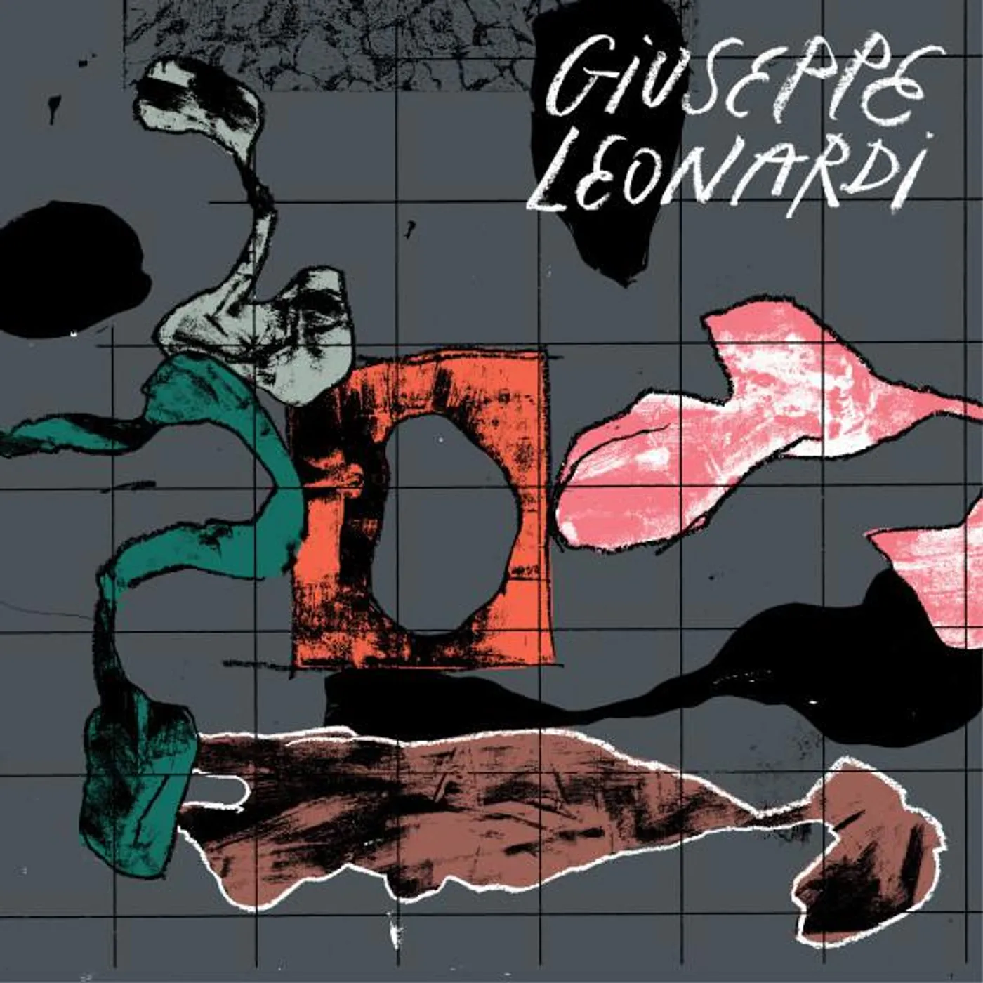 Giuseppe Leonardi Brand Page