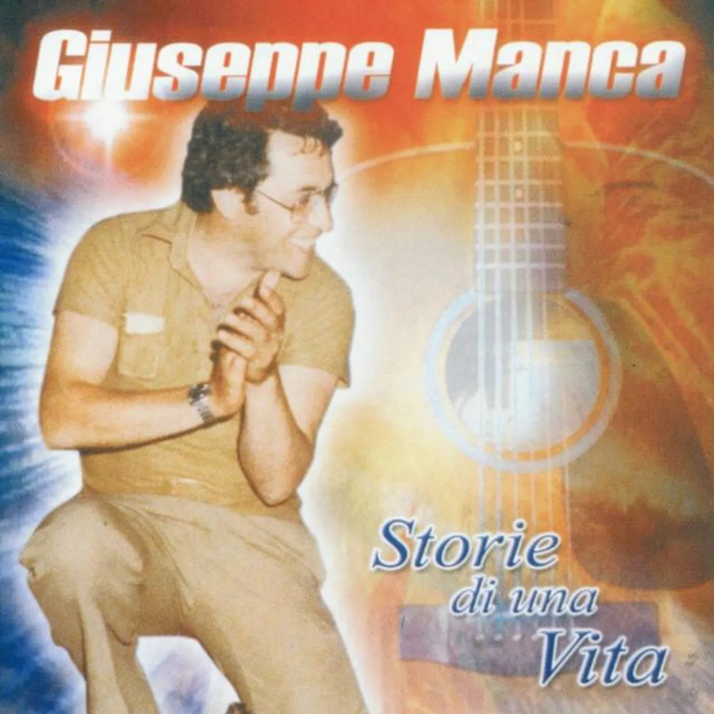 Giuseppe Manca