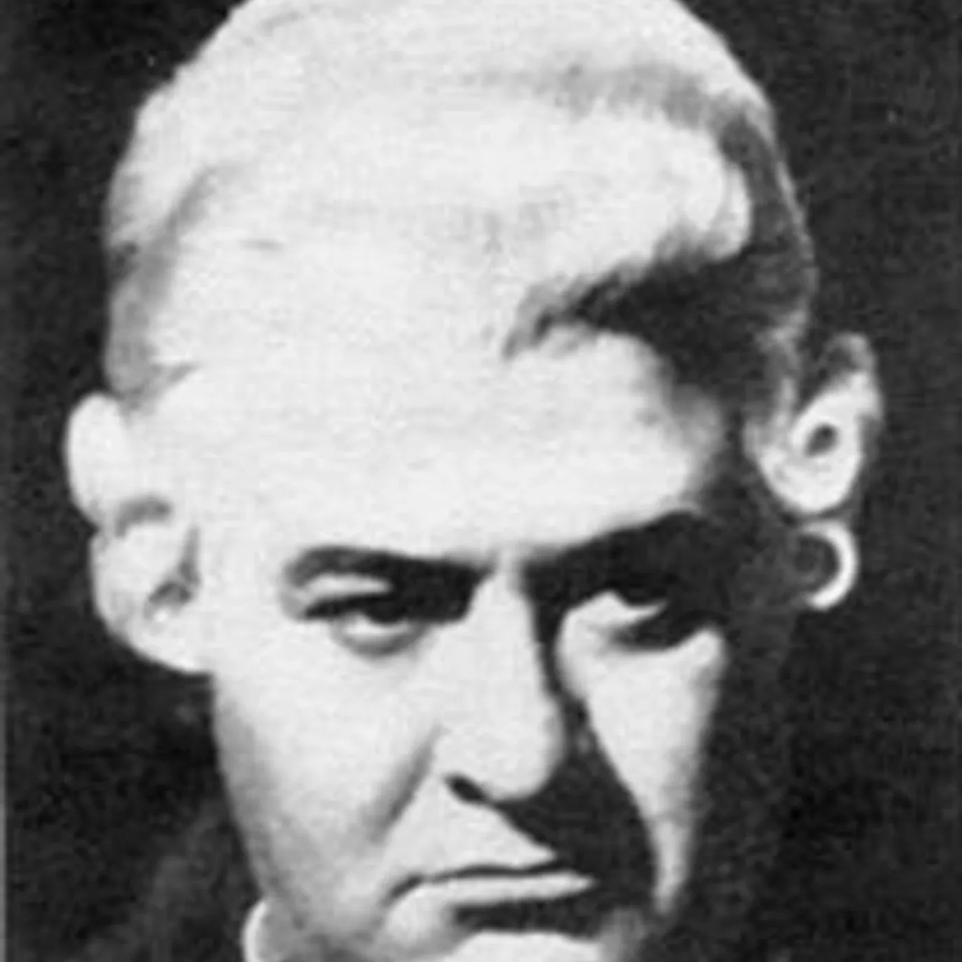 Giuseppe Taddei Brand Page