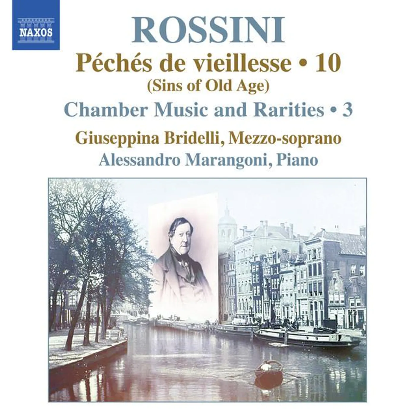 Giuseppina Bridelli