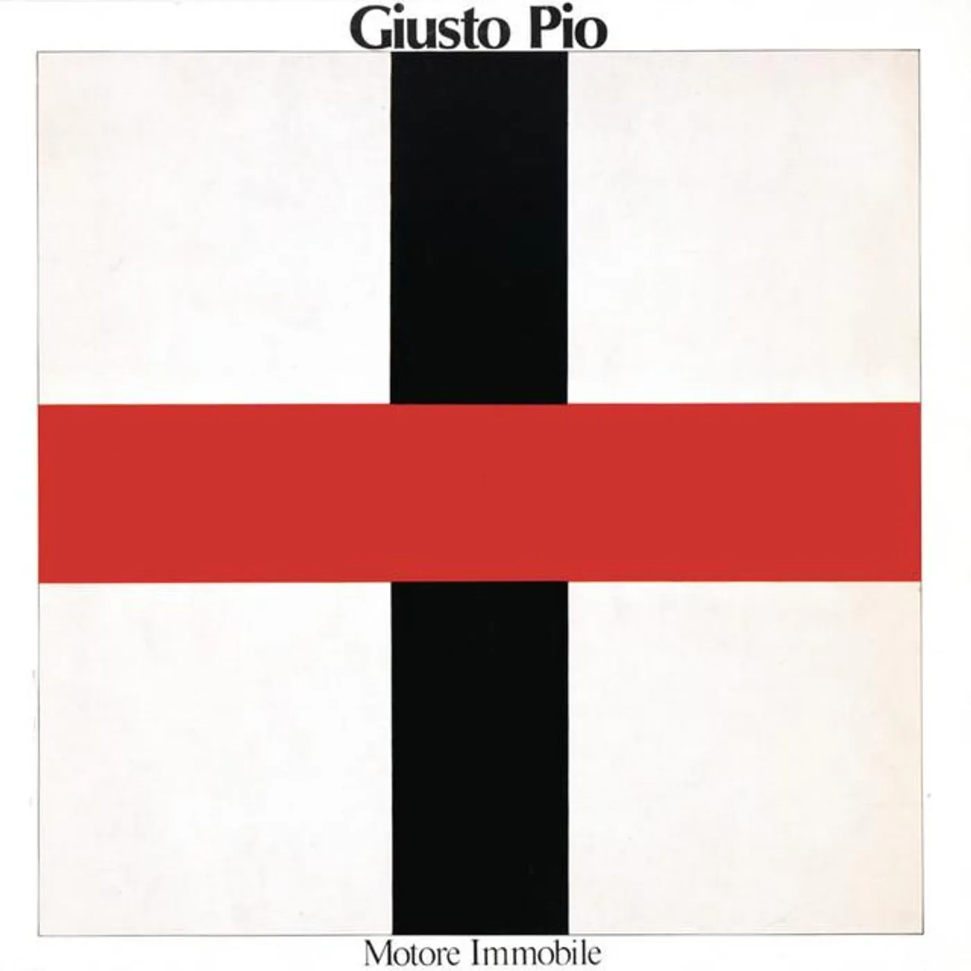 Giusto Pio