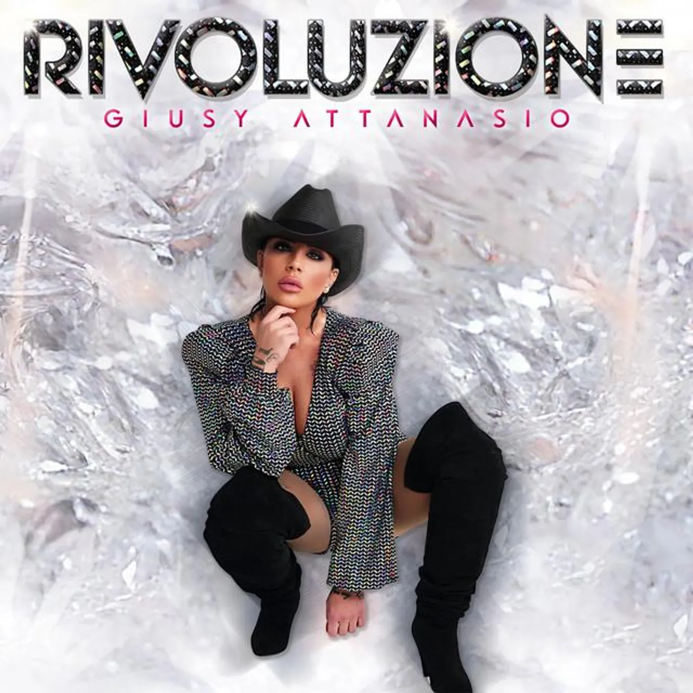 Giusy Attanasio Brand Page