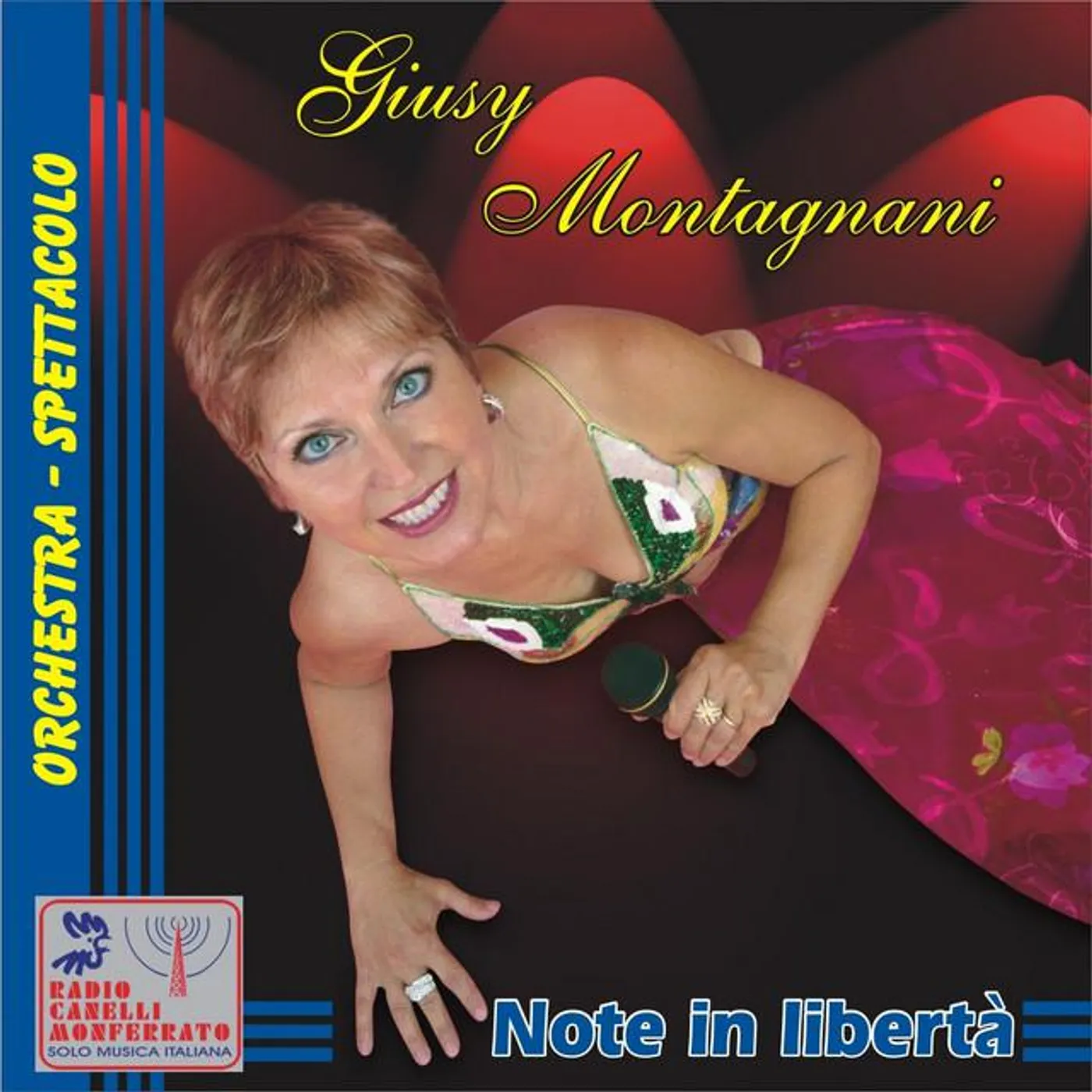 Giusy Montagnani
