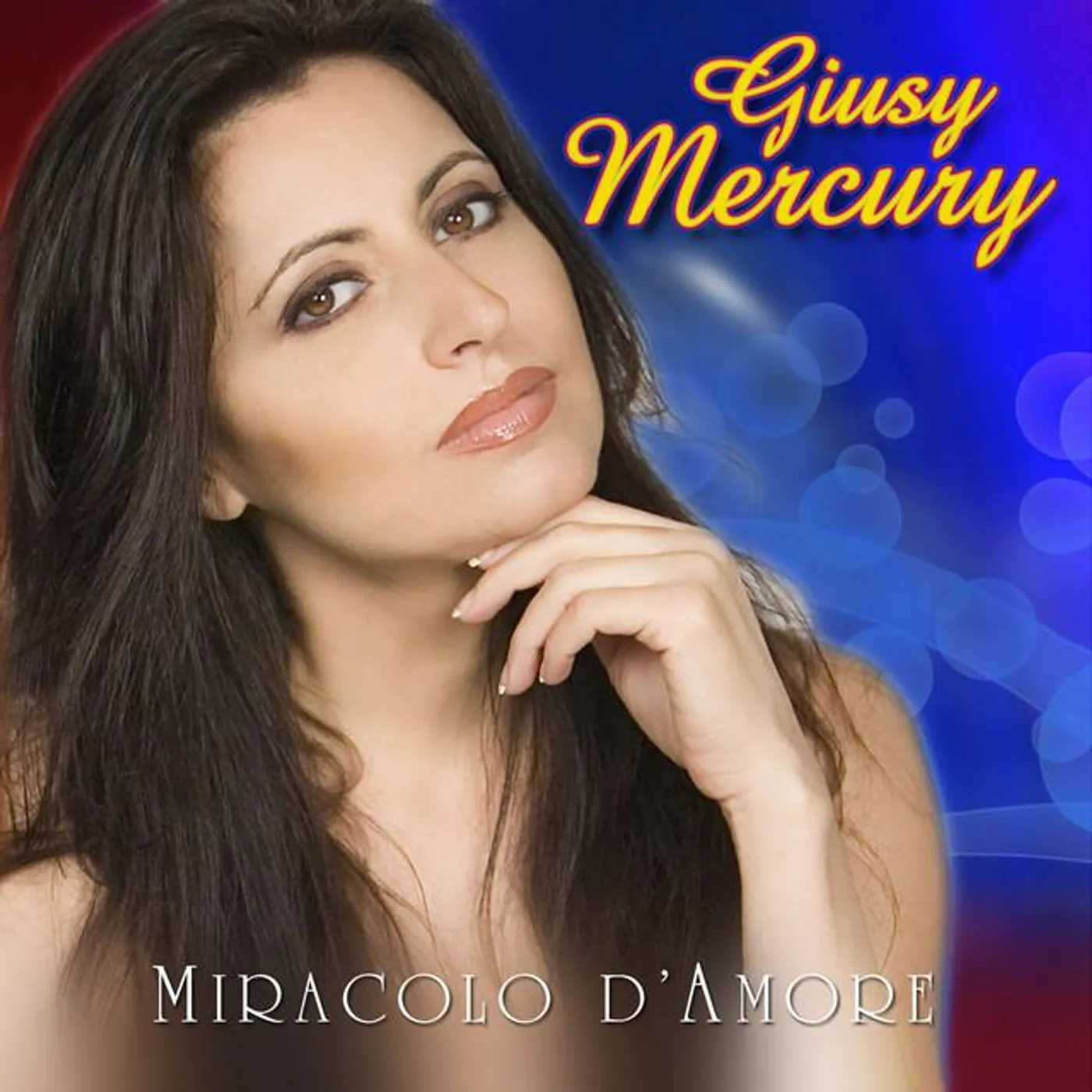 Giusy Mercury