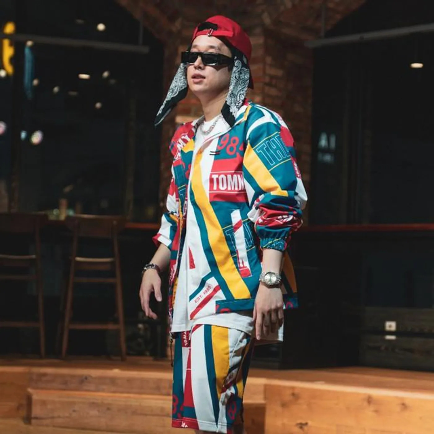 GIWON Brand Page
