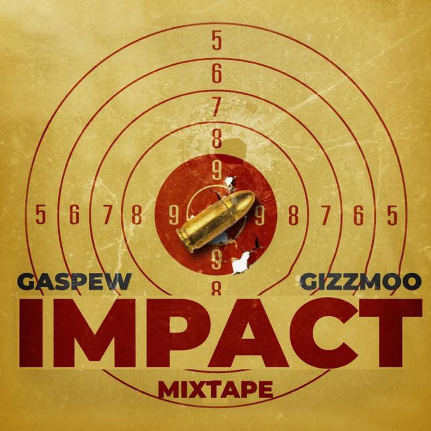 GiZzMoO Brand Page