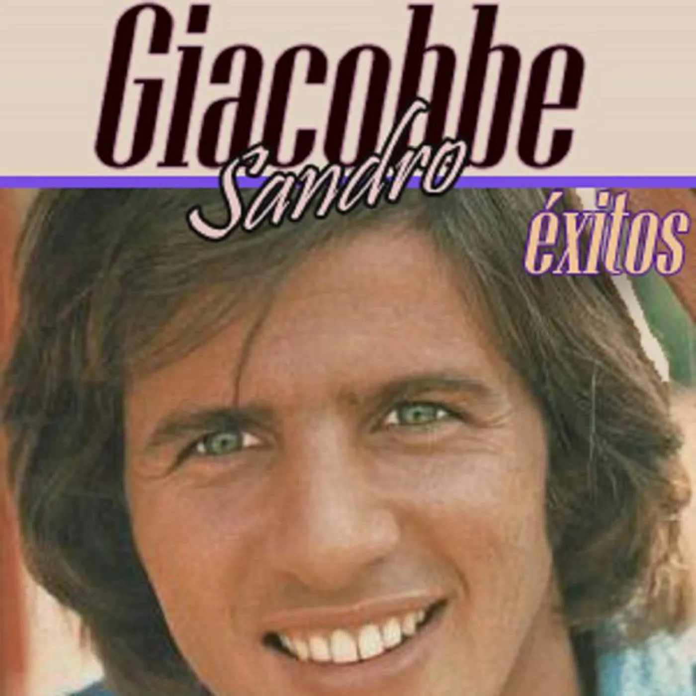 Sandro Giacobbe Brand Page