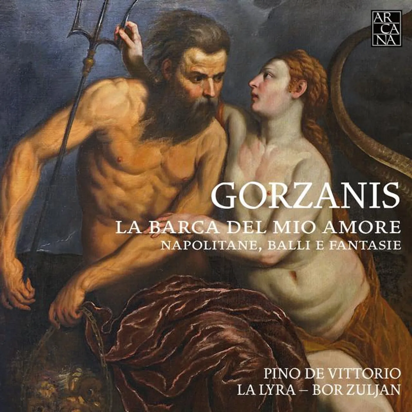 Giacomo Gorzanis