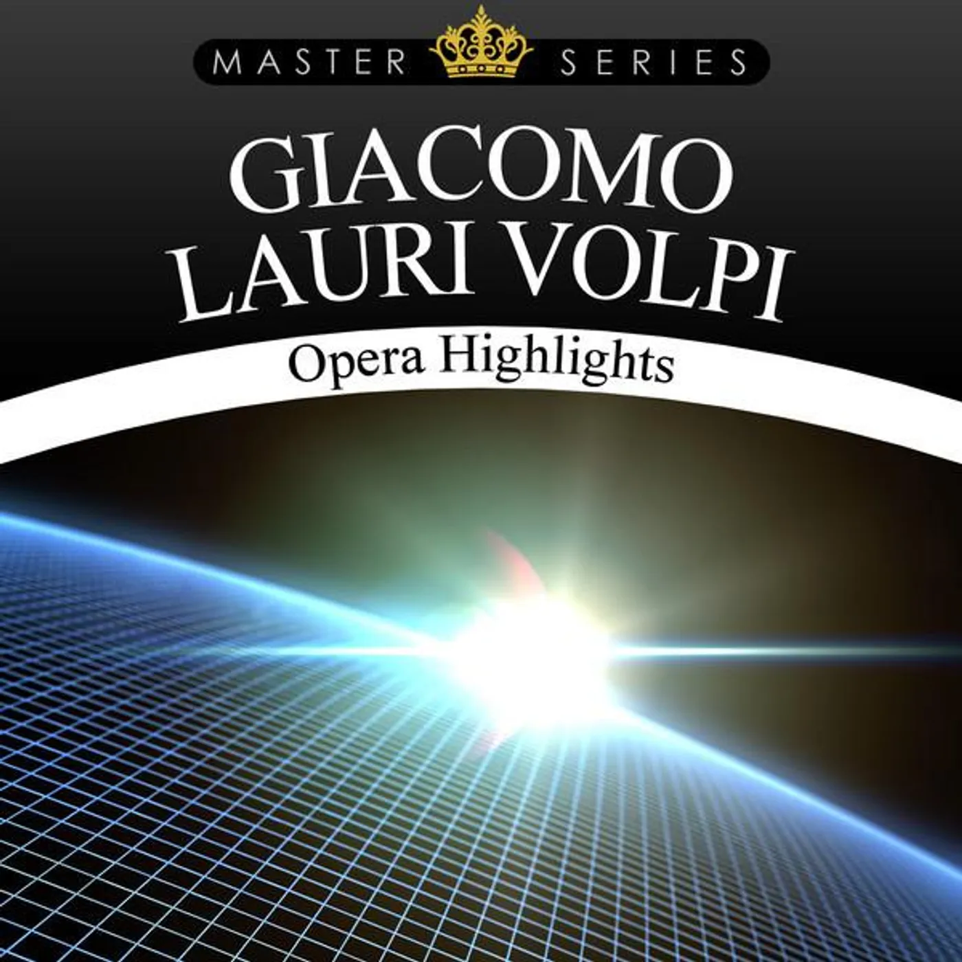 Giacomo Lauri-Volpi Brand Page