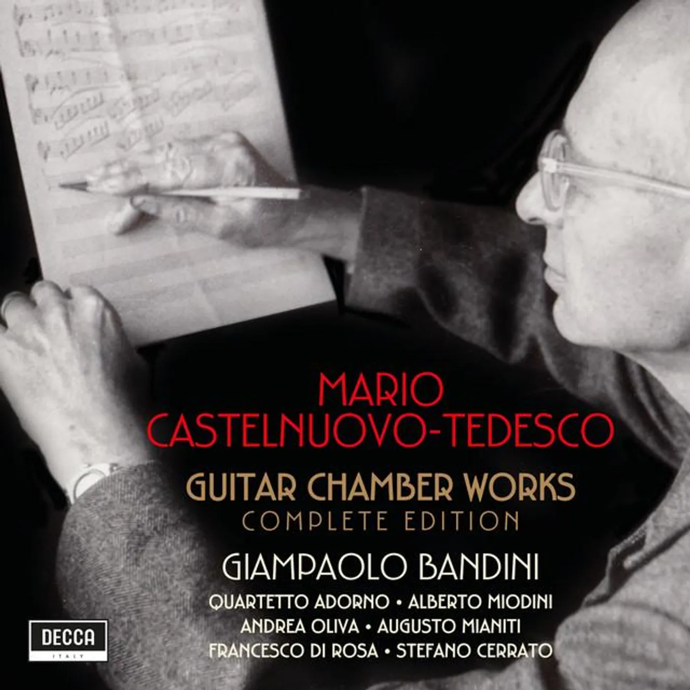 Giampaolo Bandini