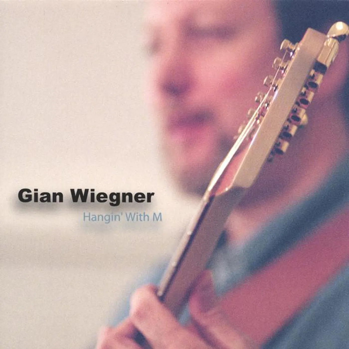 Gian Wiegner Brand Page