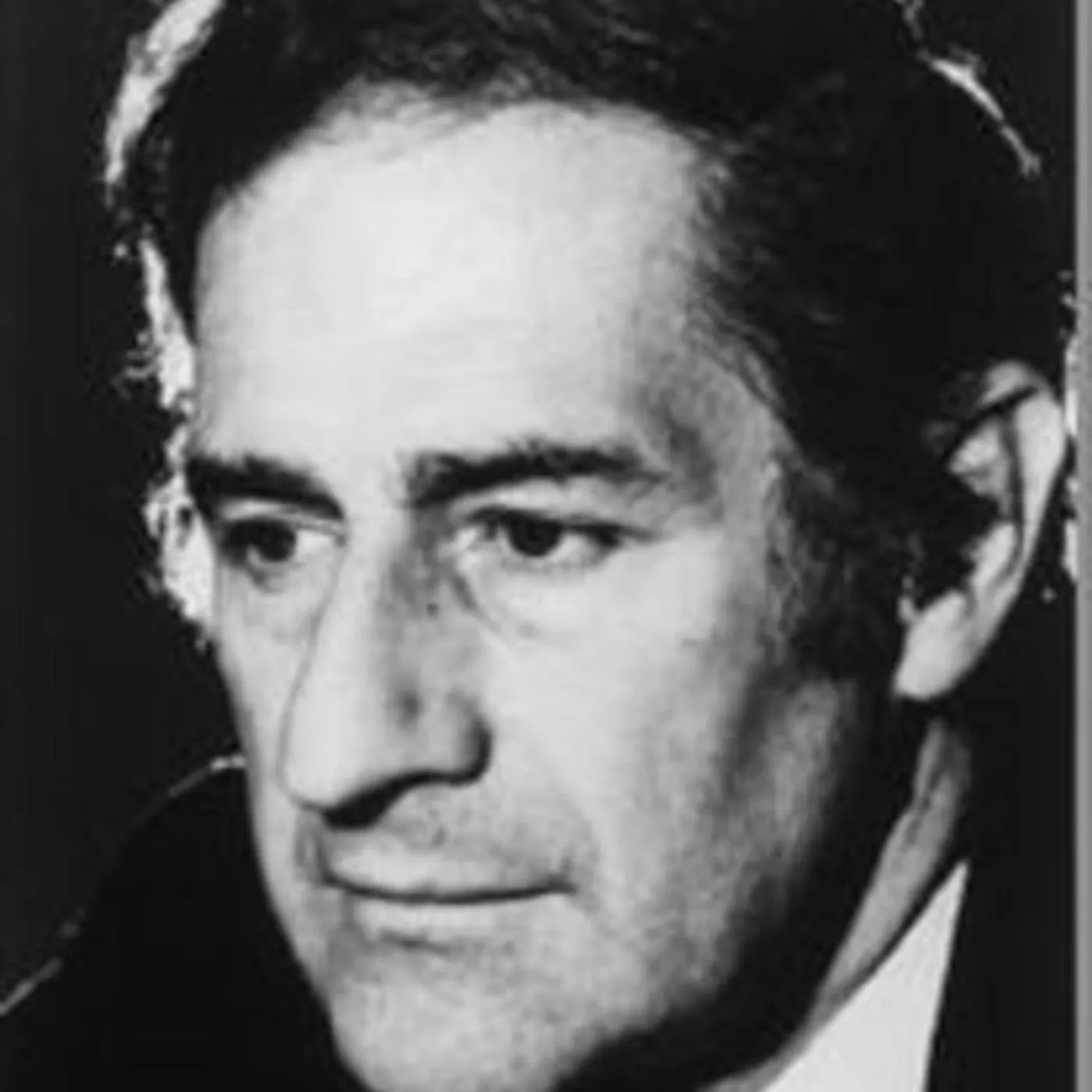 Gian Carlo Menotti