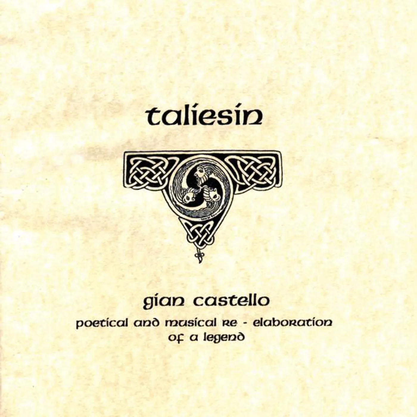 Gian Castello