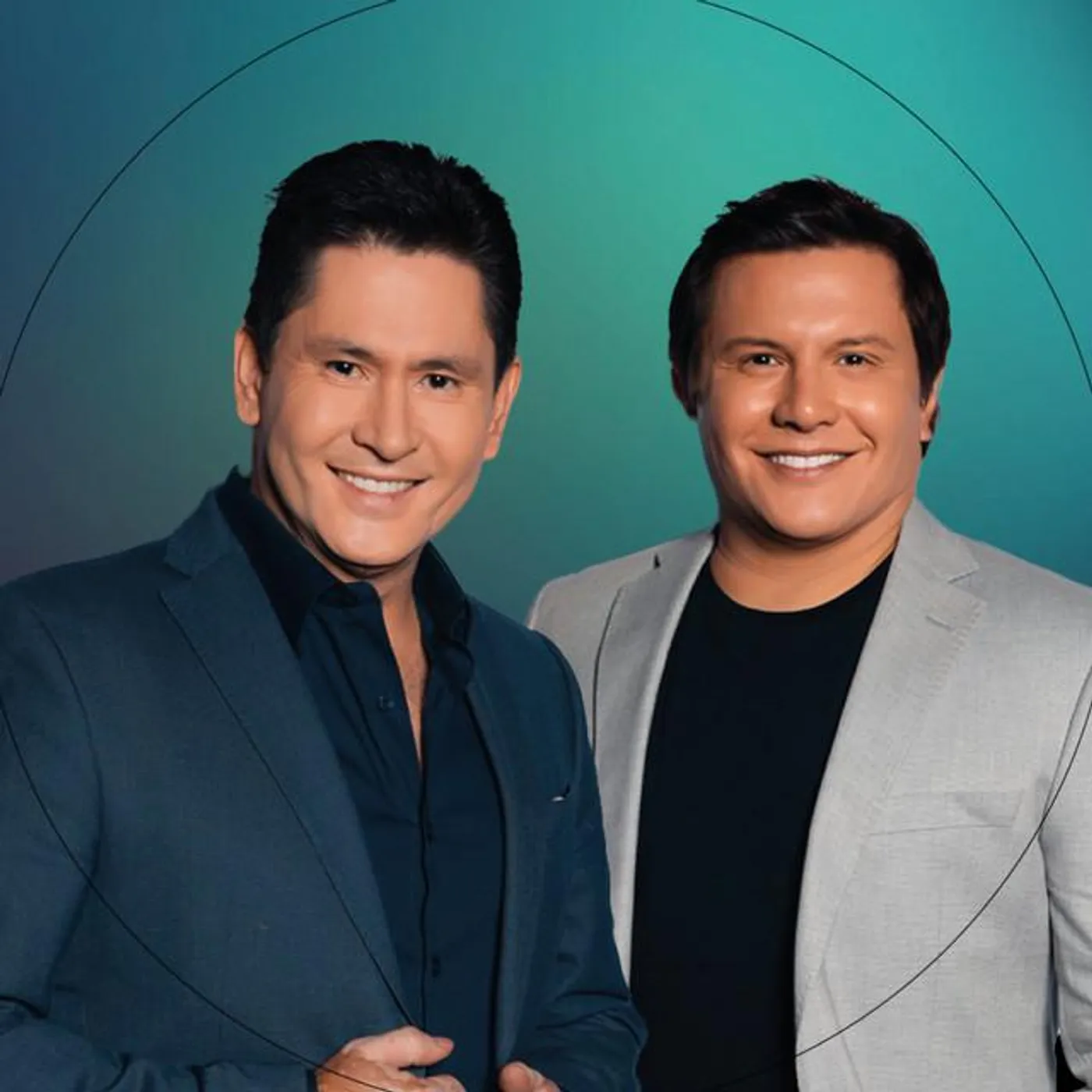 Gian & Giovani Brand Page