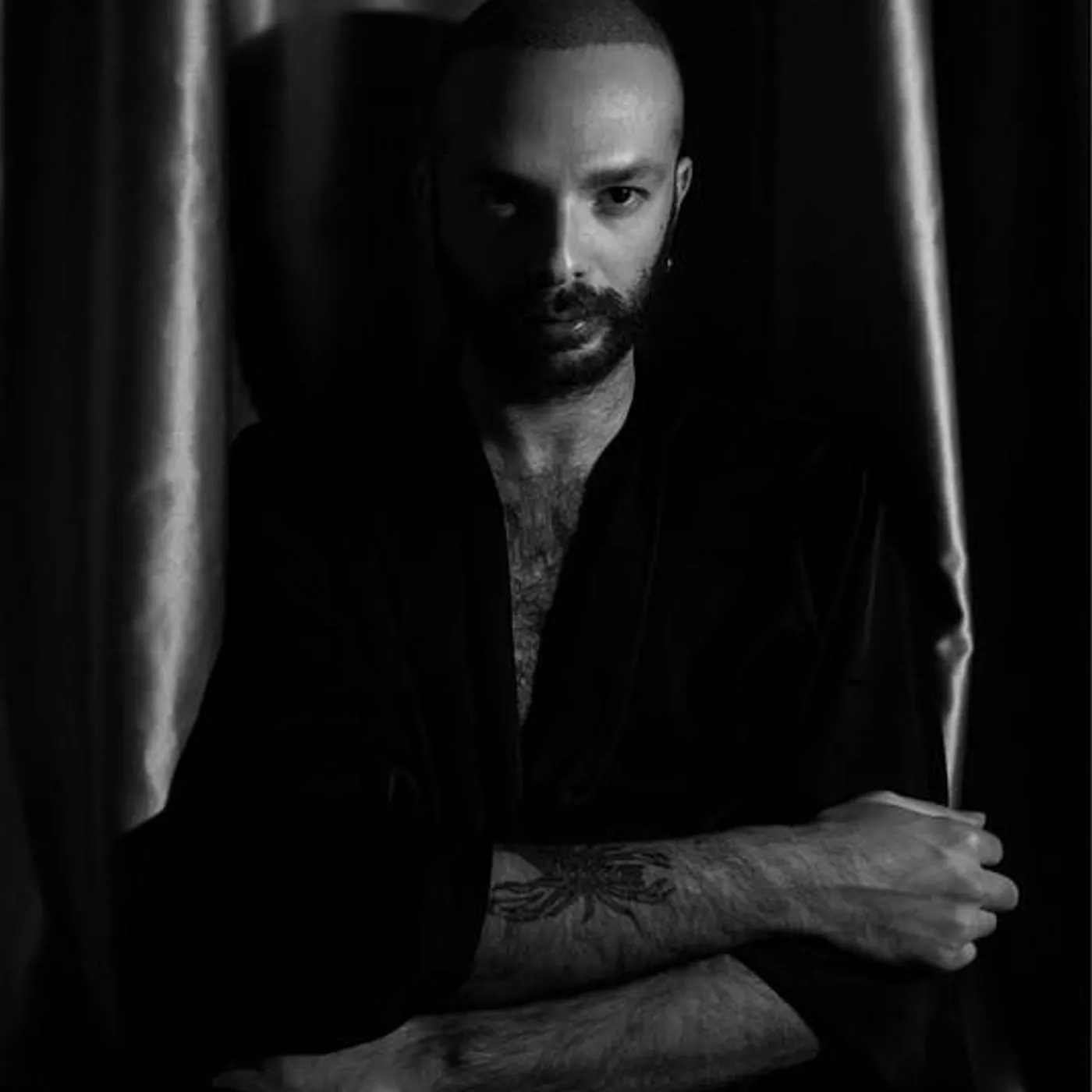 Gian Marco Castro Brand Page