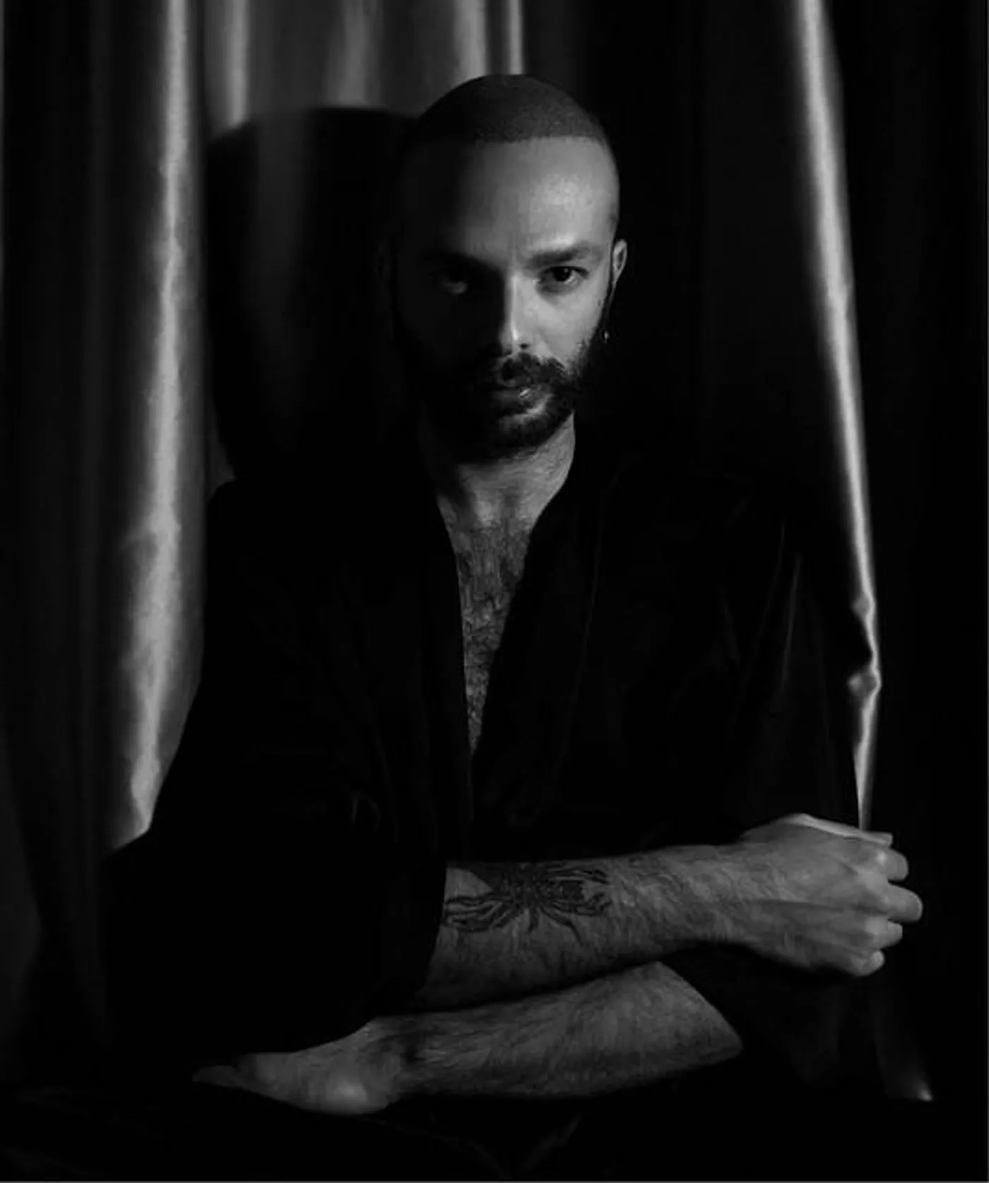 Gian Marco Castro