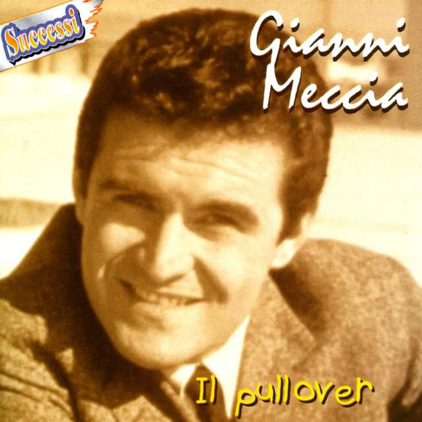 Gianni Meccia