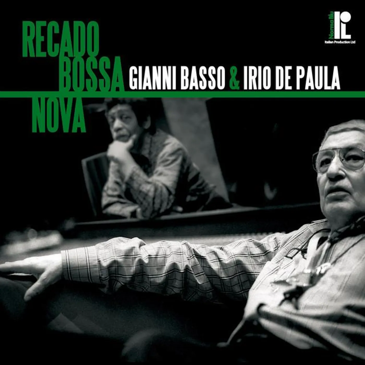 Gianni Basso Brand Page