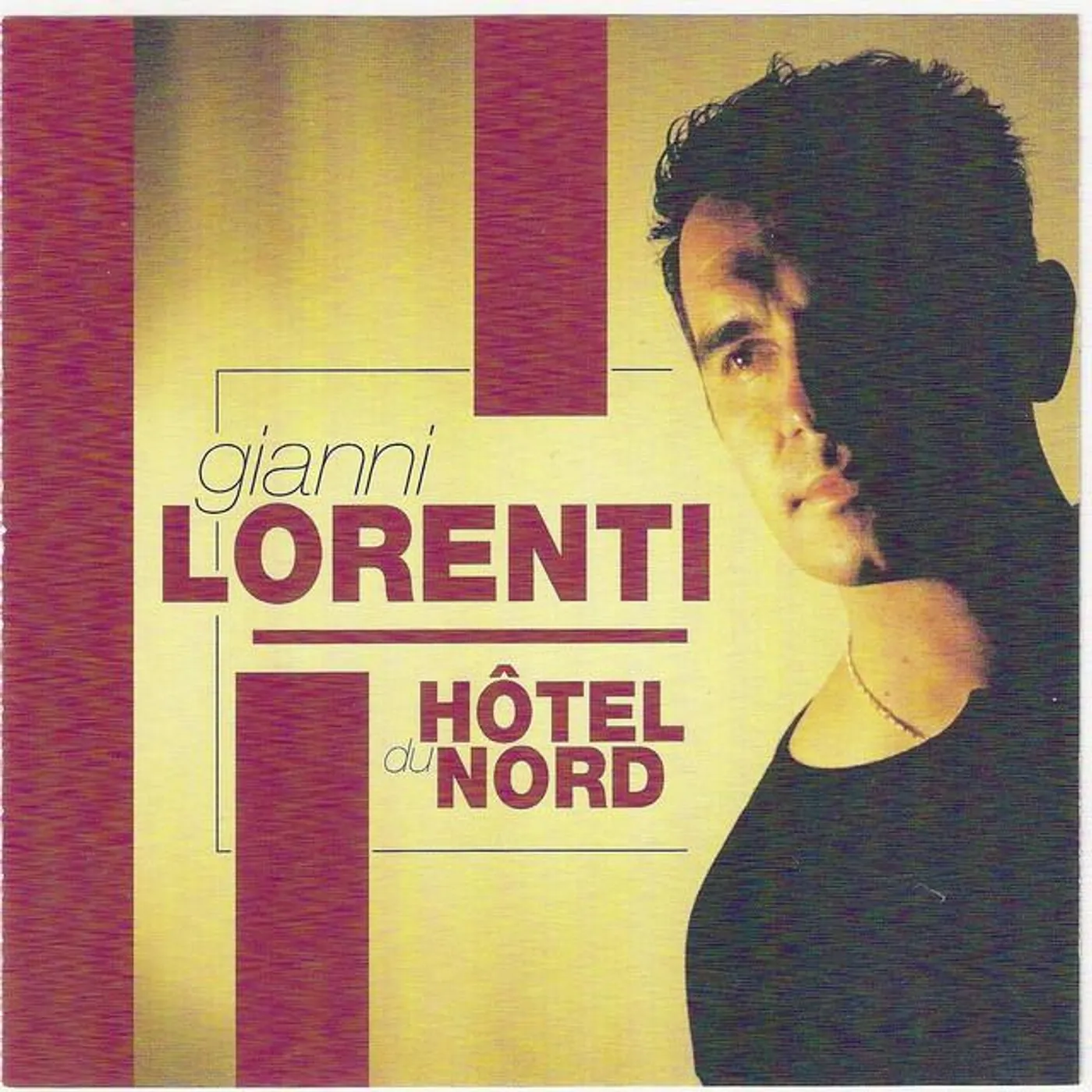 Gianni Lorenti