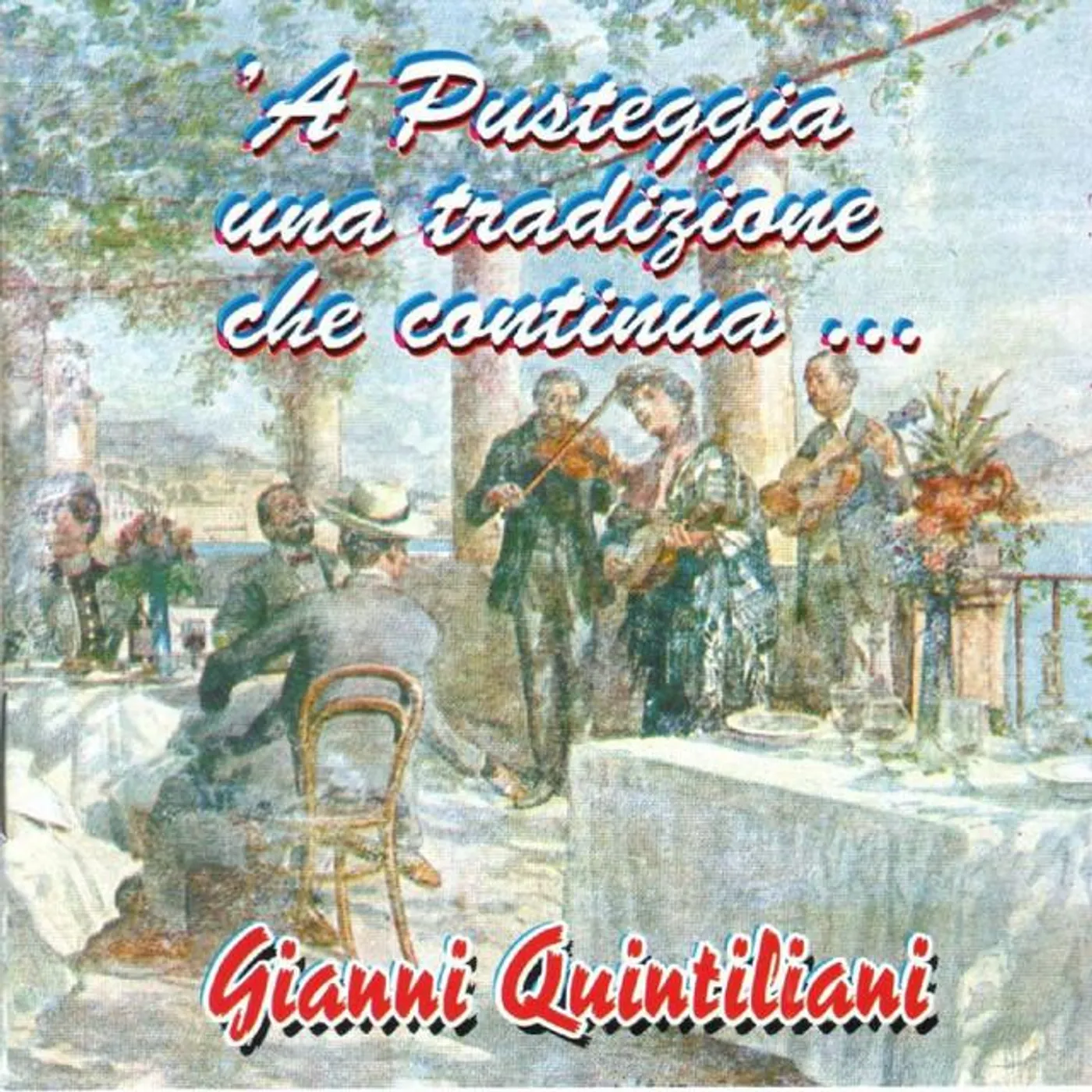 Gianni Quintiliani