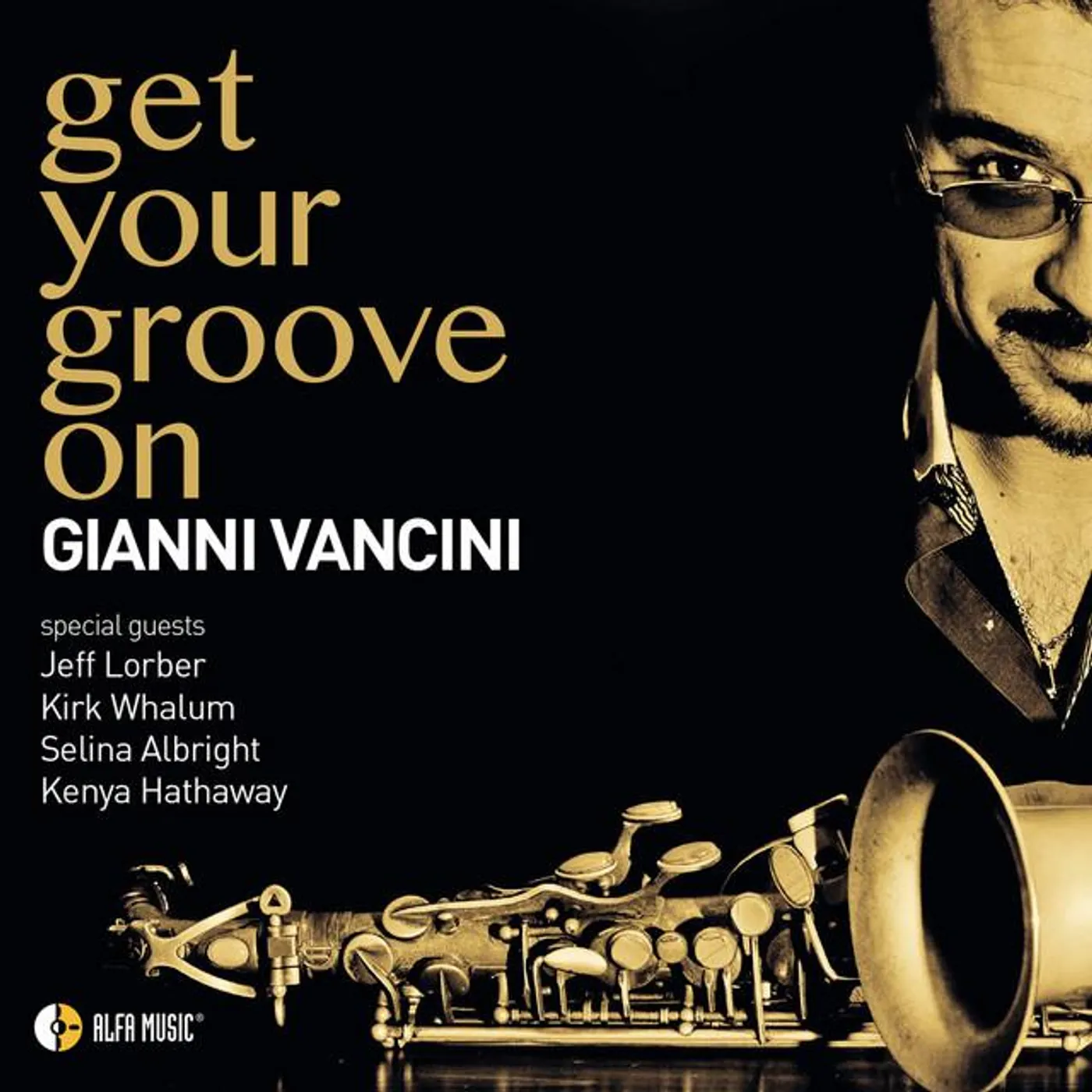 Gianni Vancini Brand Page