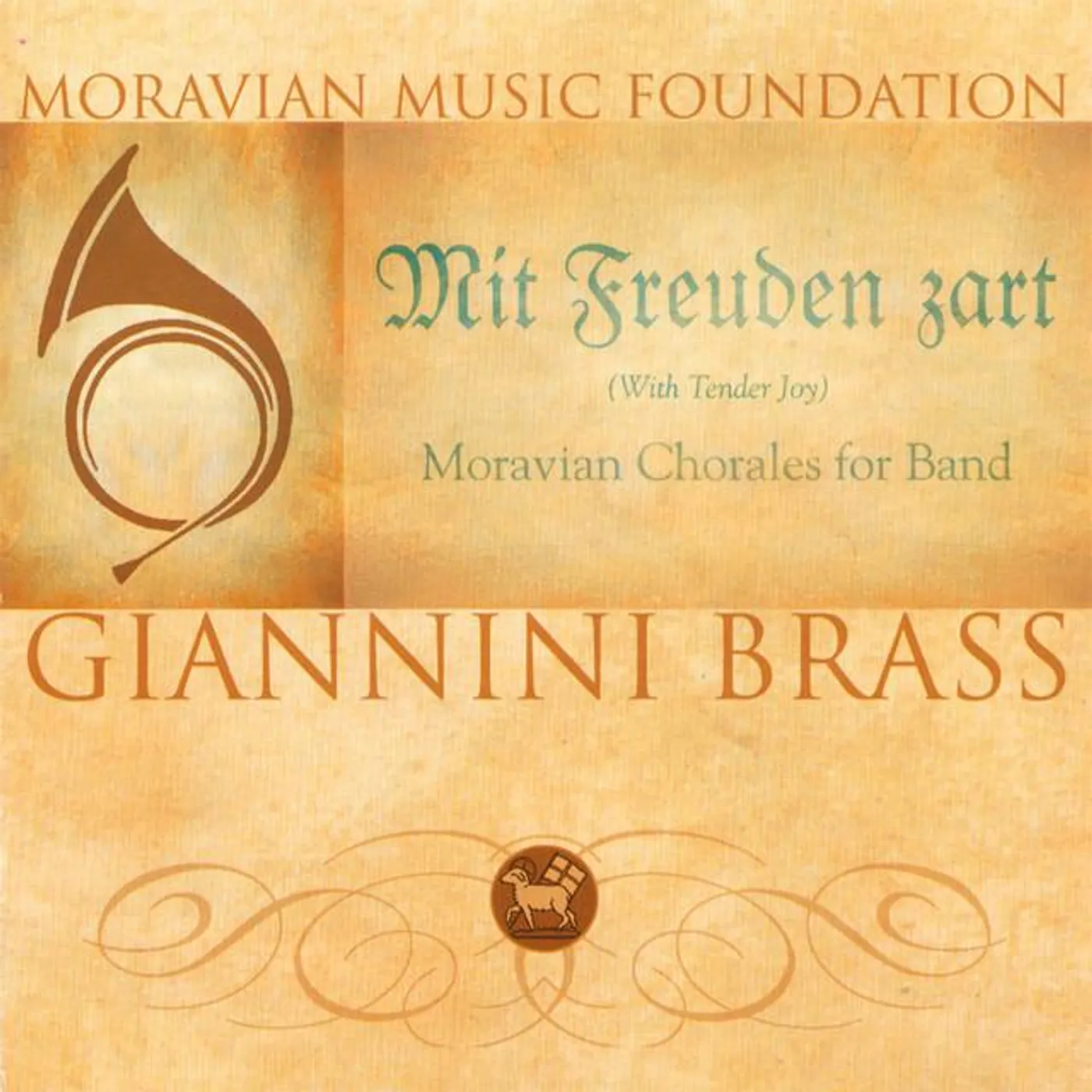Giannini Brass
