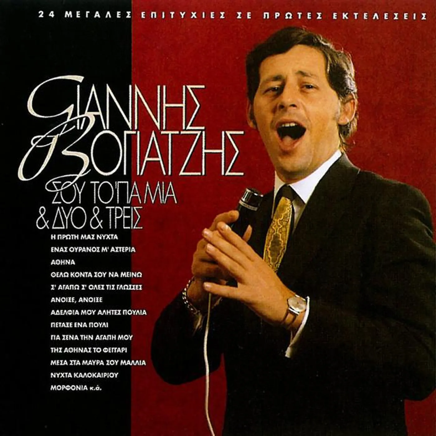 Giannis Vogiatzis