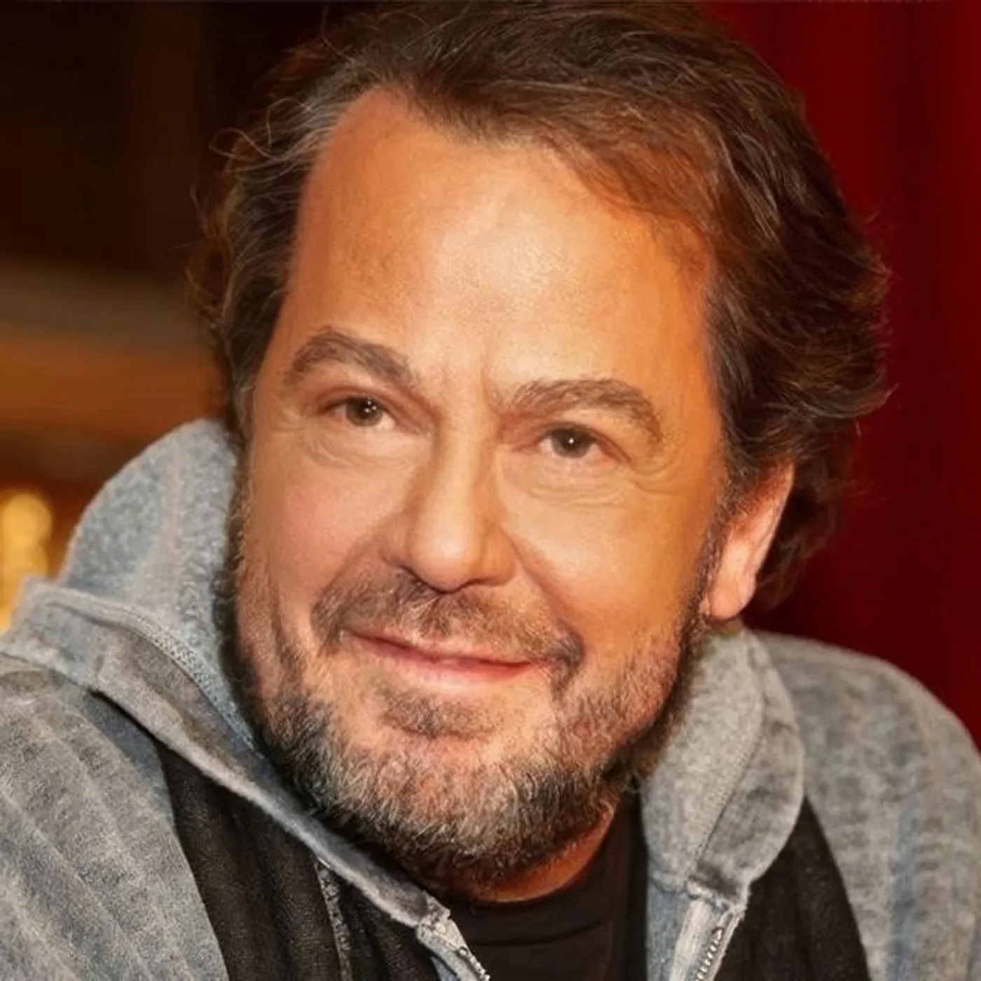 Giannis Parios