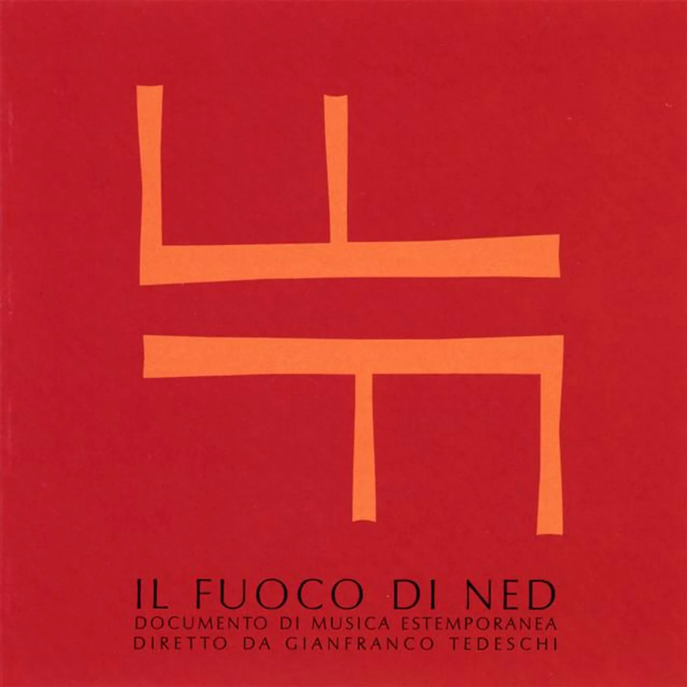 Gianfranco Tedeschi Brand Page