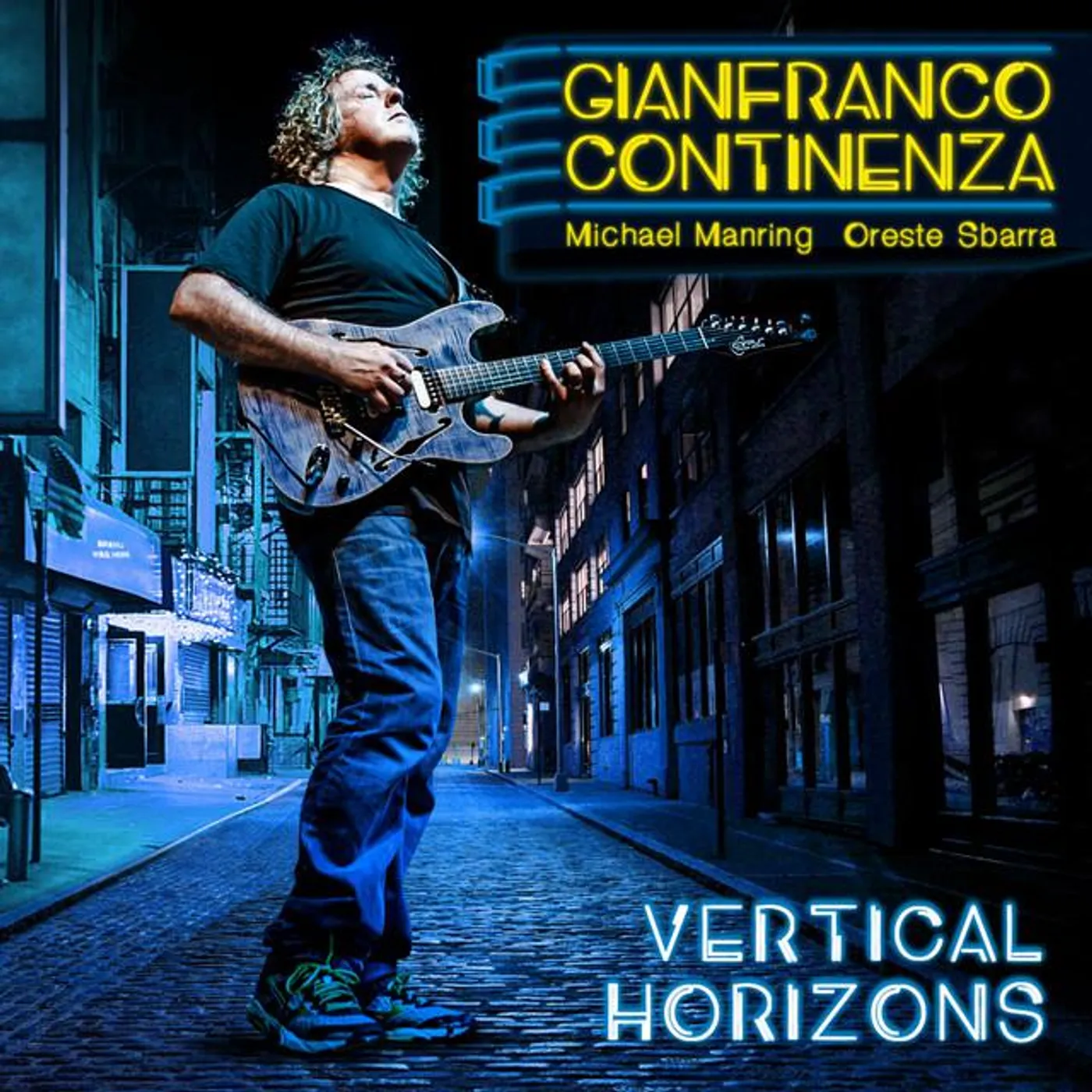 Gianfranco Continenza