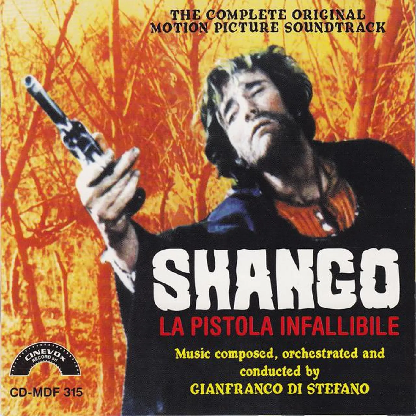 Gianfranco Di Stefano Brand Page