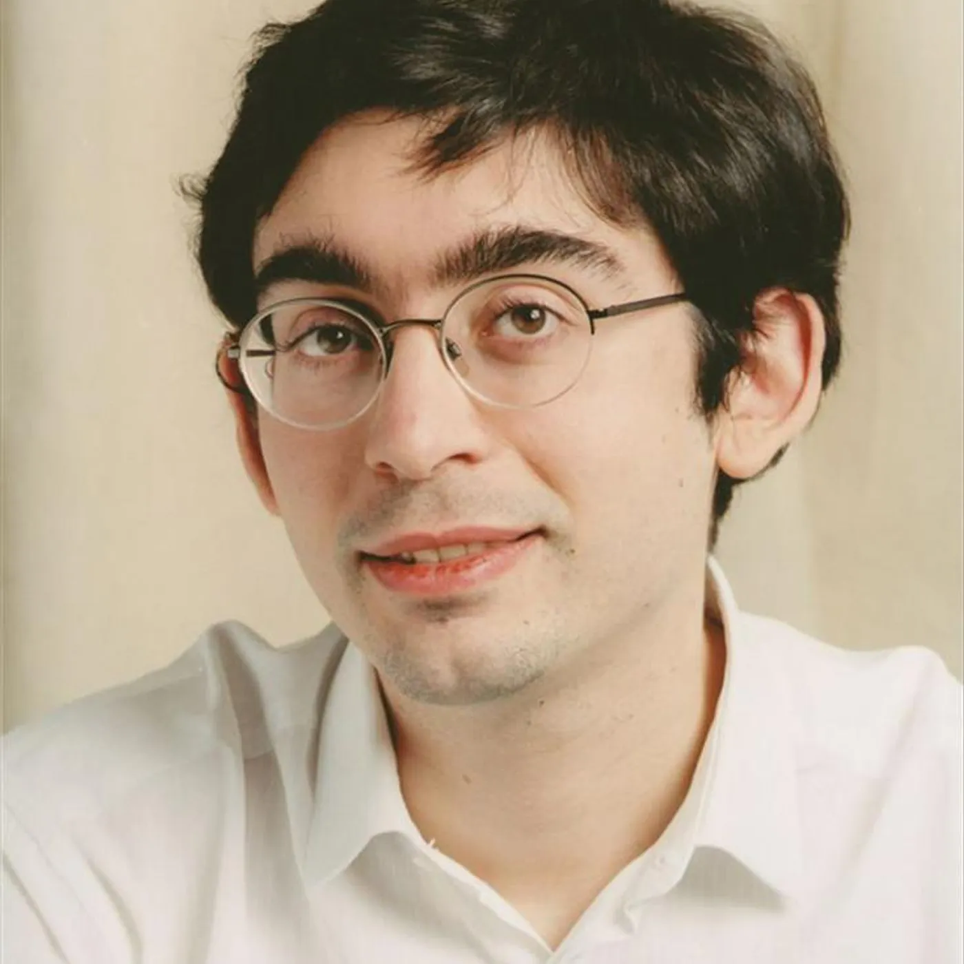 Gianluca Cascioli Brand Page